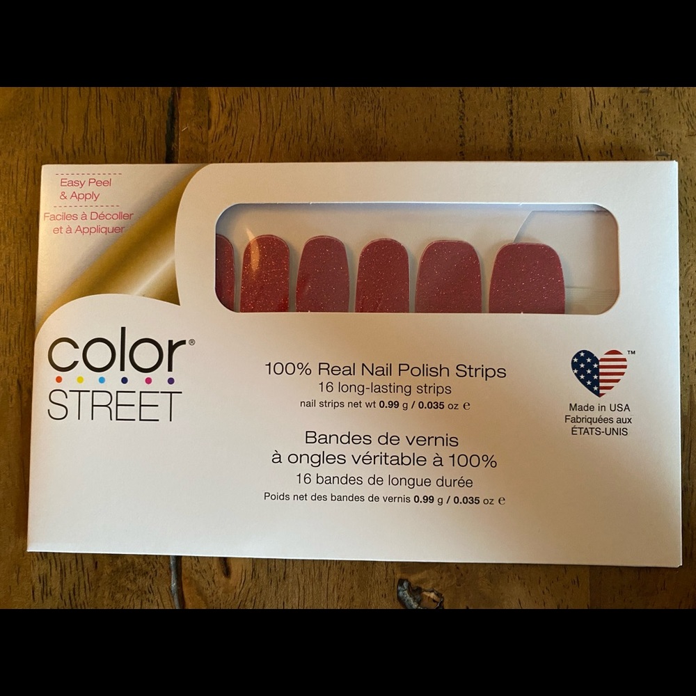 Color Street Crantastic - Picture 2 of 3